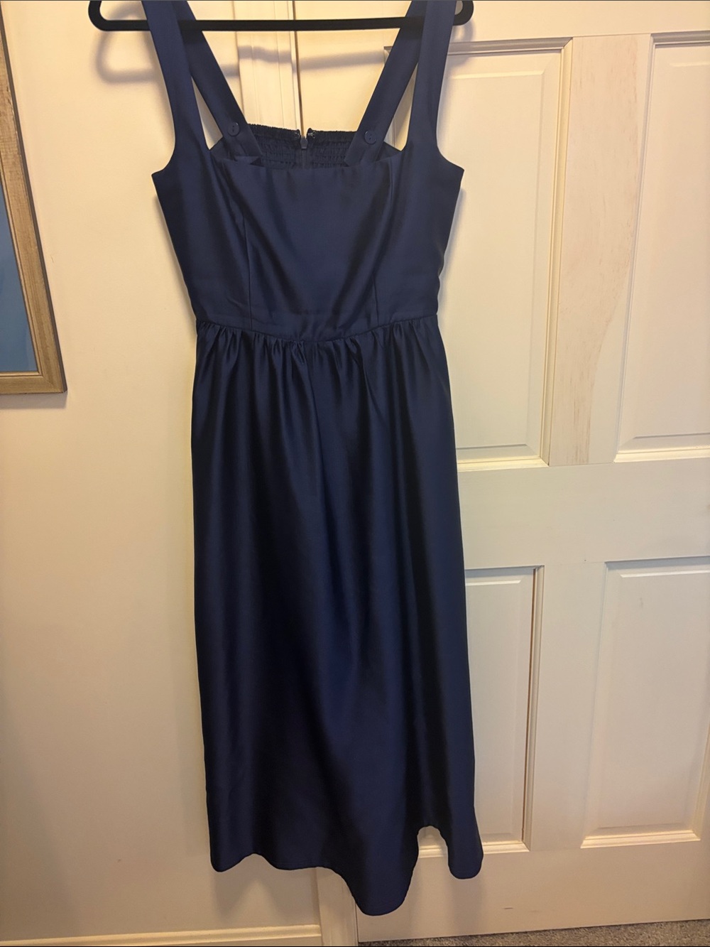 Tuckernuck Dupioni Esme Dress
